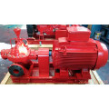 UL List-China Famous Double Suction Split Case Pump